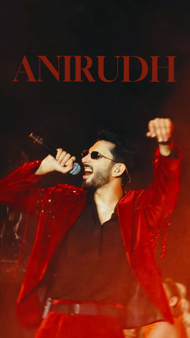 Anirudh