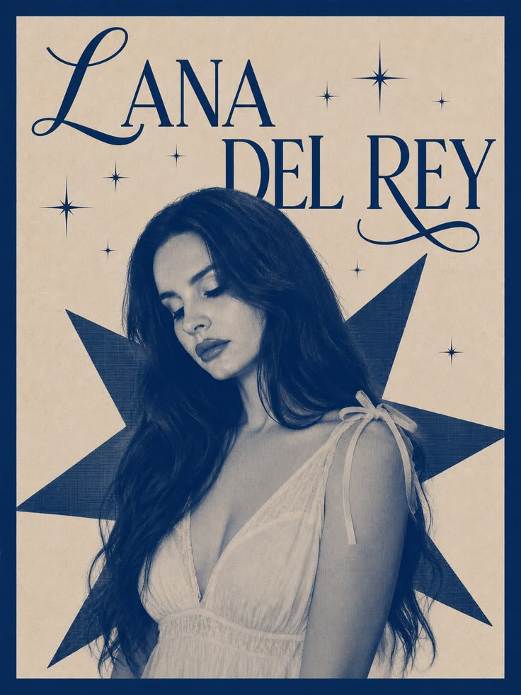 Lana Del Rey